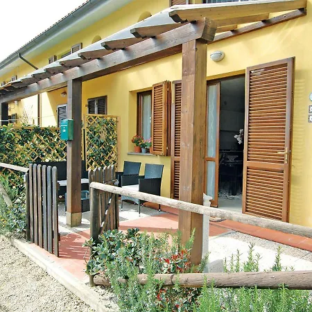 Casa de Férias Le Maree La Pinetina Porto Azzurro