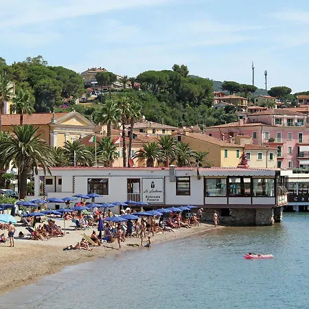 Le Maree La Pinetina Casa de Férias