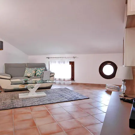 Le Maree La Pinetina * Porto Azzurro