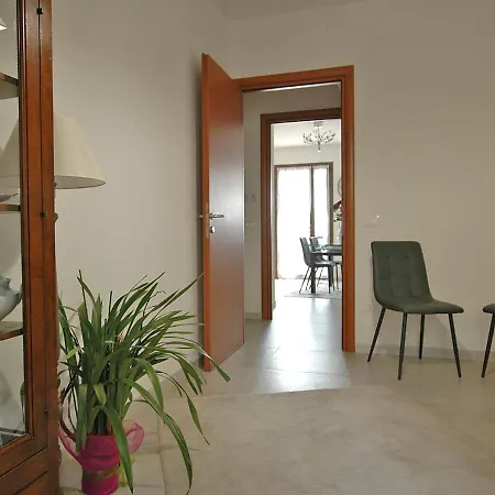Casa de Férias Le Maree La Pinetina *
