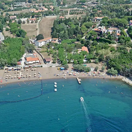 Σπίτι διακοπών Le Maree La Pinetina