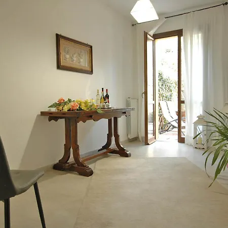 Le Maree La Pinetina * Porto Azzurro